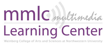 MMLC Logo and Link to the MMLC of Northwestern University